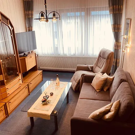 Haus Nachtsheim * Bad Neuenahr-Ahrweiler