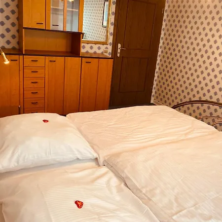 Apartamento Haus Nachtsheim Bad Neuenahr-Ahrweiler