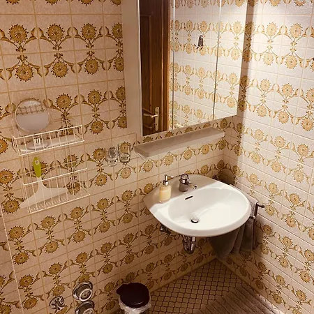 Haus Nachtsheim Apartment
