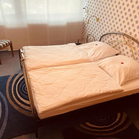 Apartamento Haus Nachtsheim Bad Neuenahr-Ahrweiler