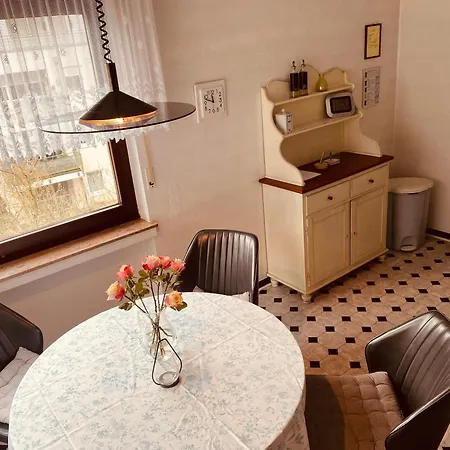 Apartment Haus Nachtsheim