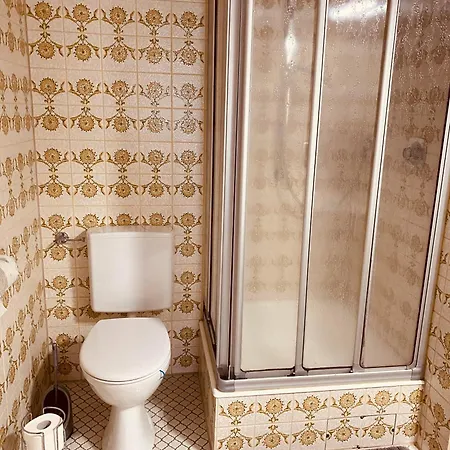 Apartment Haus Nachtsheim Bad Neuenahr-Ahrweiler