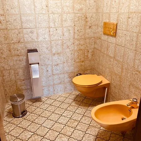 Haus Nachtsheim Apartment Bad Neuenahr-Ahrweiler