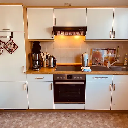 Apartamento Haus Nachtsheim Bad Neuenahr-Ahrweiler