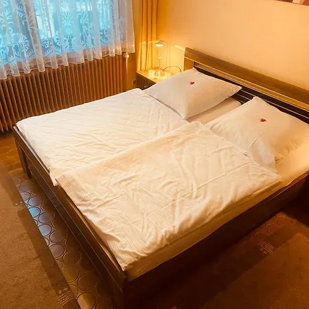 Apartment Haus Nachtsheim *