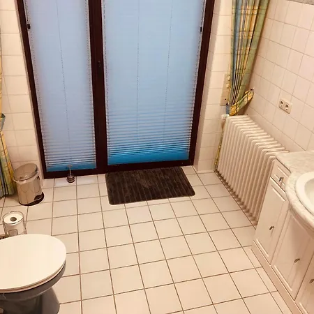 Apartment Haus Nachtsheim Bad Neuenahr-Ahrweiler
