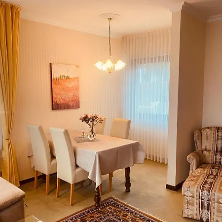 Haus Nachtsheim Apartment *