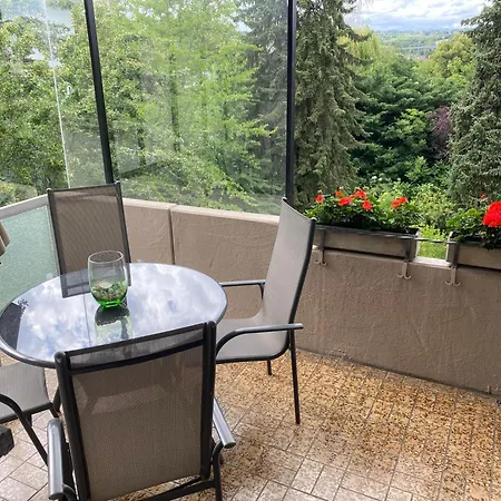 Apartment Haus Nachtsheim *