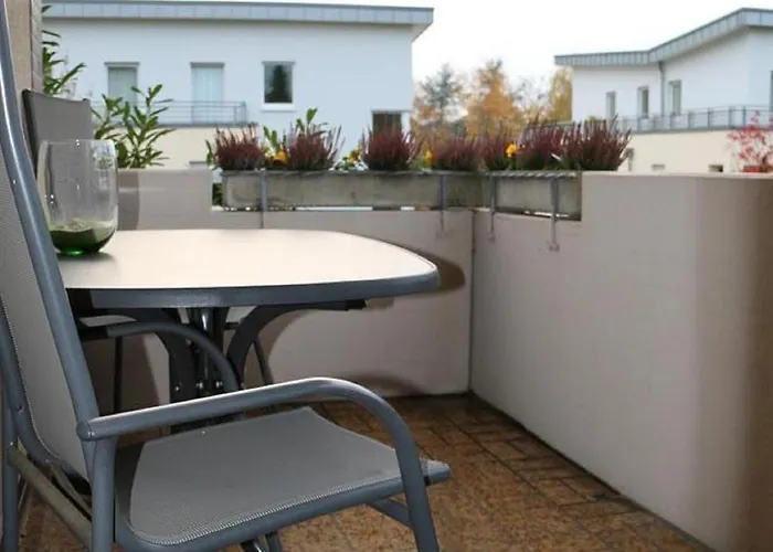 Haus Nachtsheim Bad Neuenahr-Ahrweiler