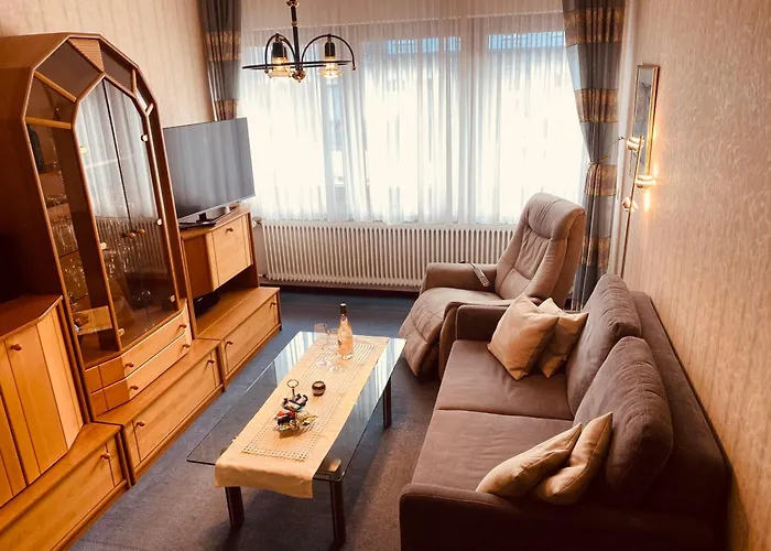 Haus Nachtsheim * Bad Neuenahr-Ahrweiler