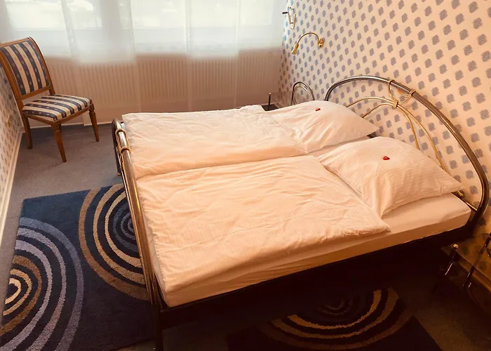 Haus Nachtsheim Apartamento