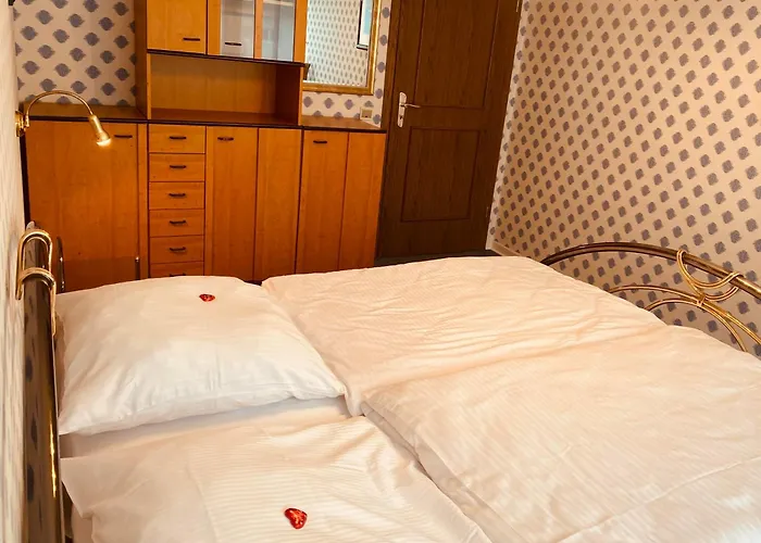 Apartamento Haus Nachtsheim Bad Neuenahr-Ahrweiler