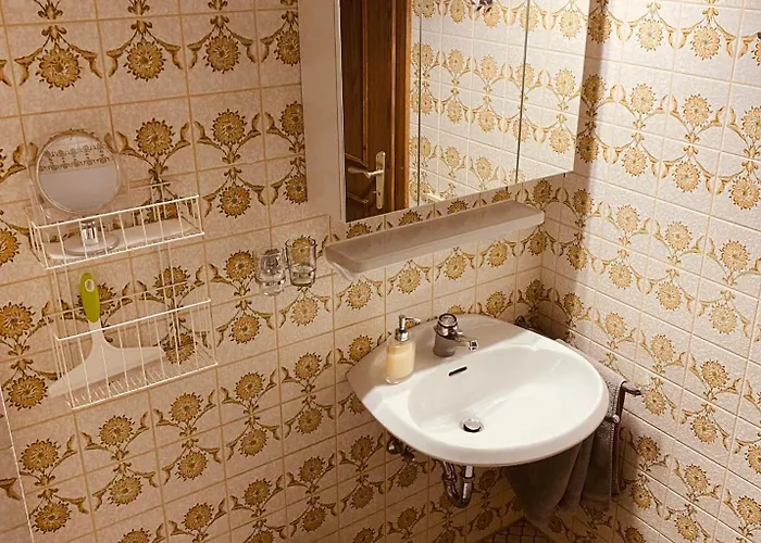 Haus Nachtsheim Apartamento