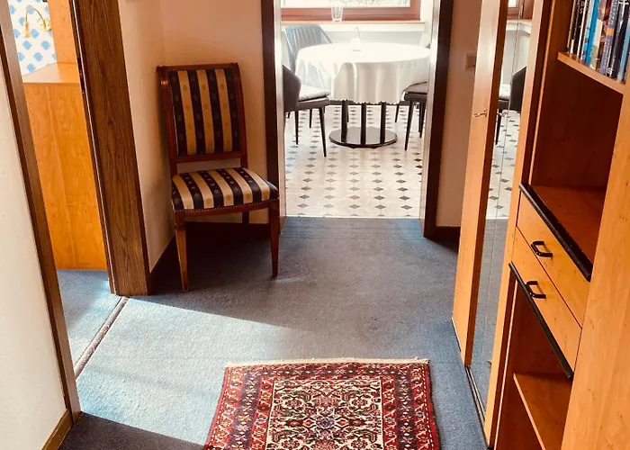 Haus Nachtsheim Bad Neuenahr-Ahrweiler