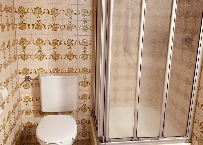 Lägenhet Haus Nachtsheim Bad Neuenahr-Ahrweiler