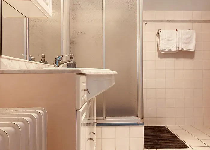 Haus Nachtsheim Apartamento