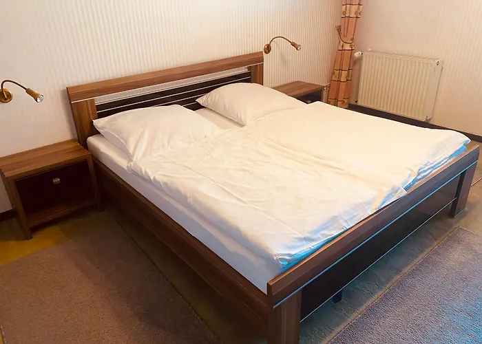 Apartamento Haus Nachtsheim