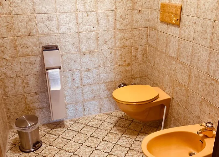 Haus Nachtsheim Apartamento Bad Neuenahr-Ahrweiler