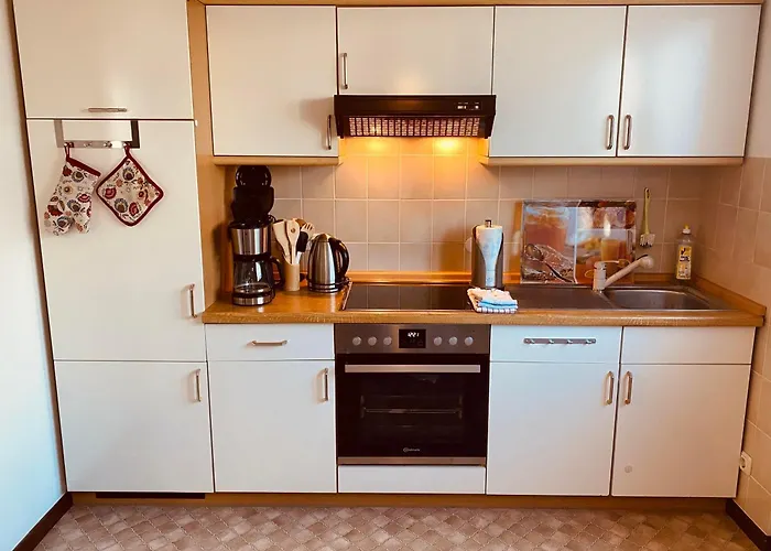 Apartamento Haus Nachtsheim Bad Neuenahr-Ahrweiler