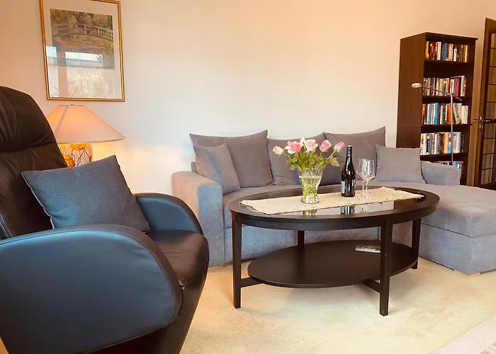 Haus Nachtsheim * Bad Neuenahr-Ahrweiler