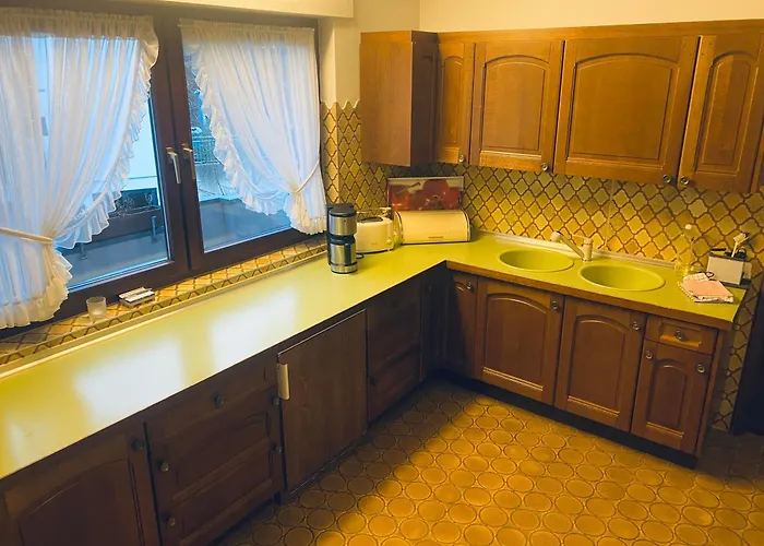 Apartamento Haus Nachtsheim