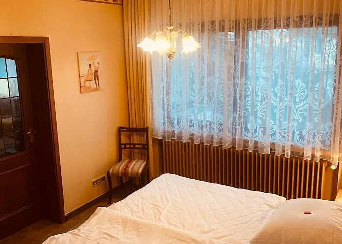 Haus Nachtsheim * Bad Neuenahr-Ahrweiler