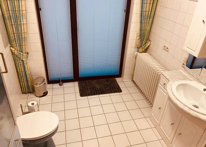 Lägenhet Haus Nachtsheim Bad Neuenahr-Ahrweiler