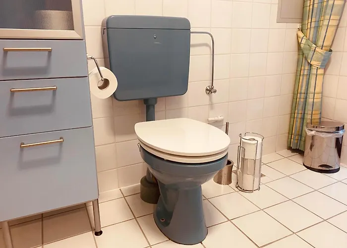 Apartamento Haus Nachtsheim